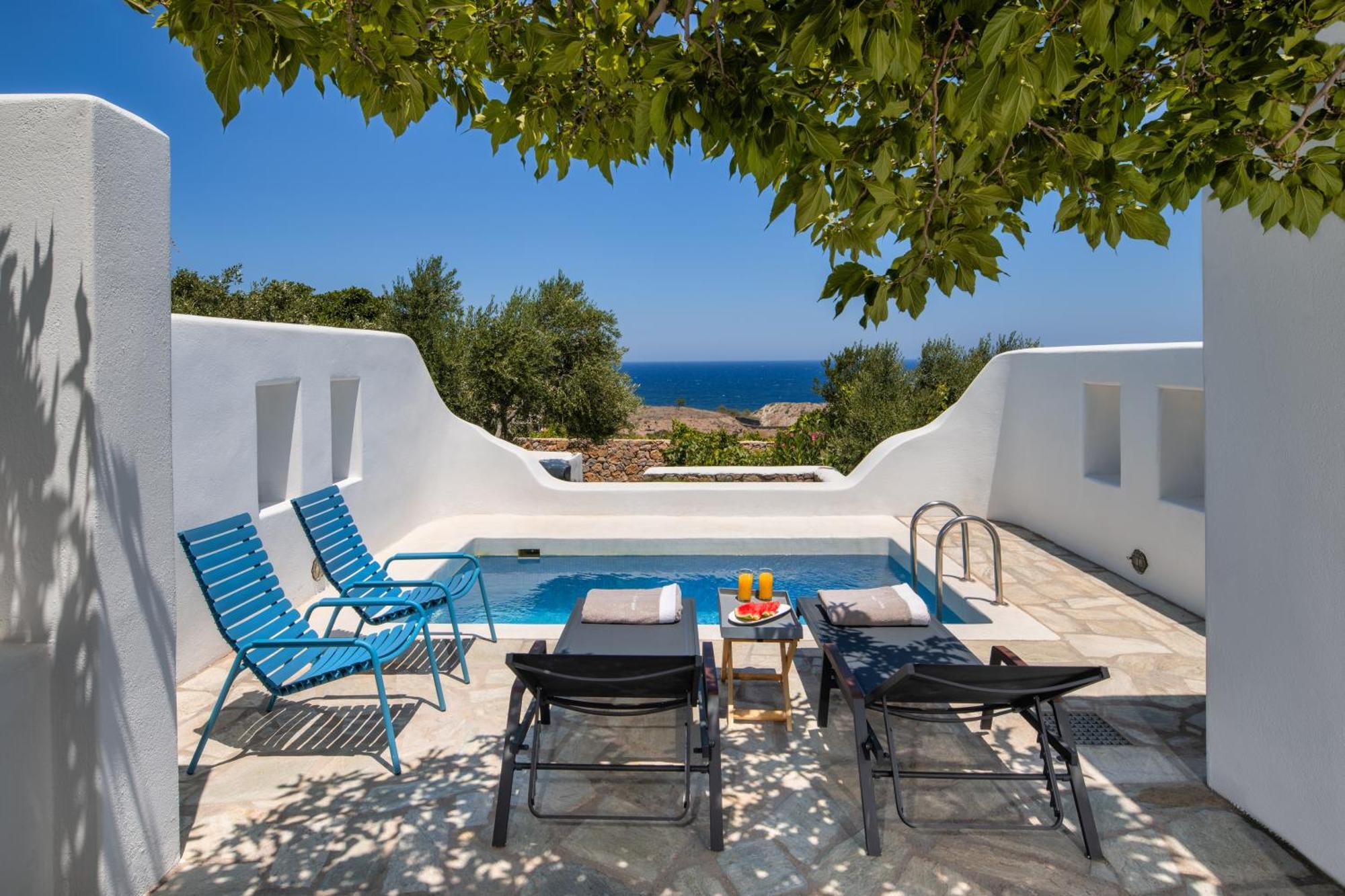 Anema Boutique Hotel & Villas Santorini Βούρβουλος Εξωτερικό φωτογραφία