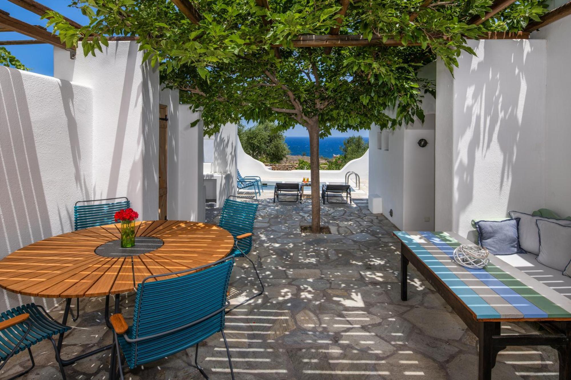 Anema Boutique Hotel & Villas Santorini Βούρβουλος Εξωτερικό φωτογραφία