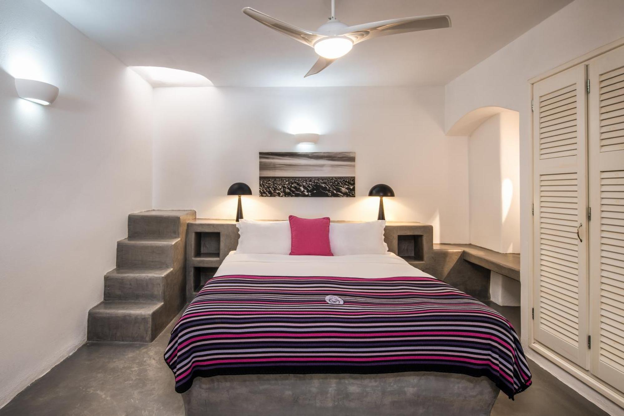 Anema Boutique Hotel & Villas Santorini Βούρβουλος Εξωτερικό φωτογραφία