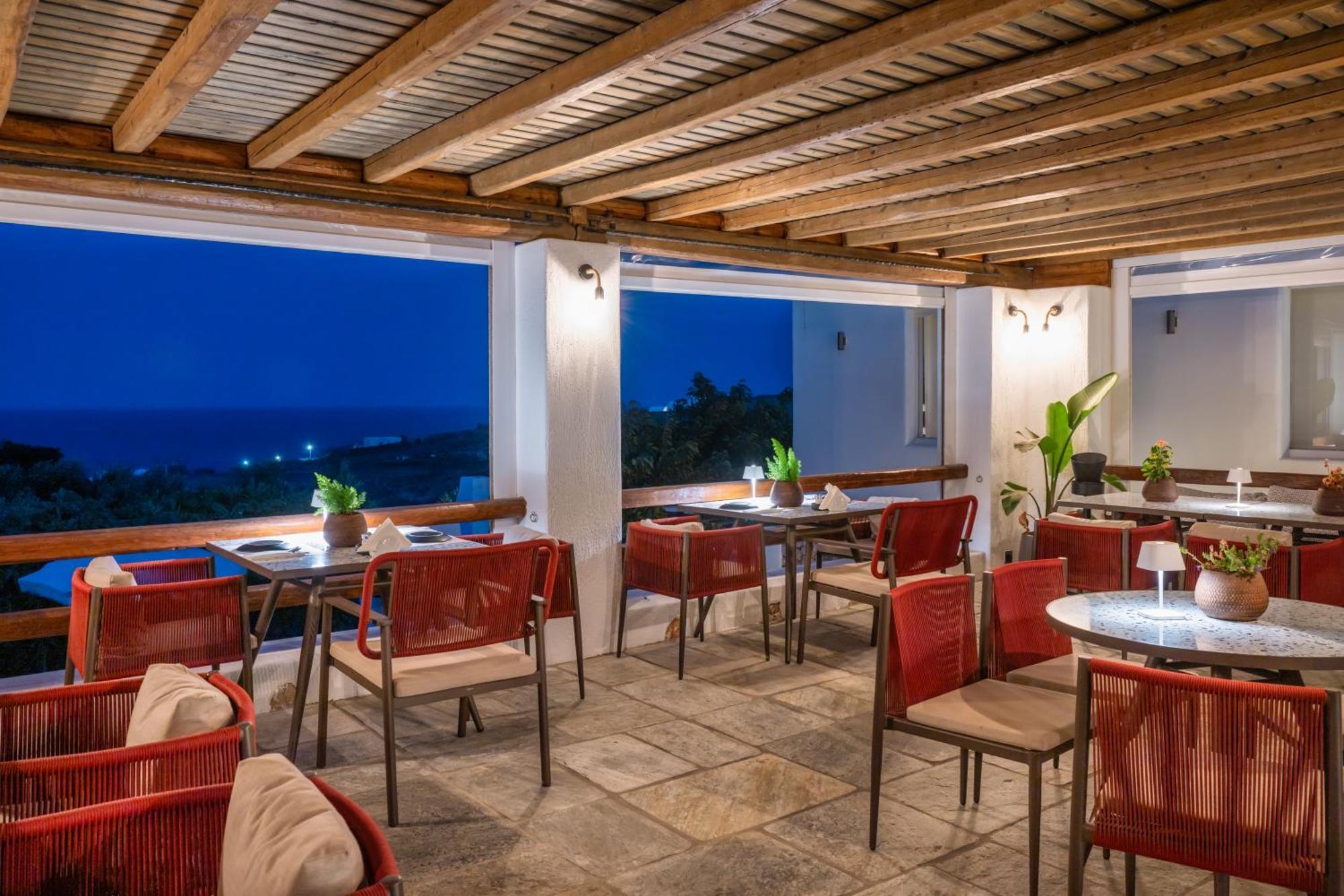 Anema Boutique Hotel & Villas Santorini Βούρβουλος Εξωτερικό φωτογραφία