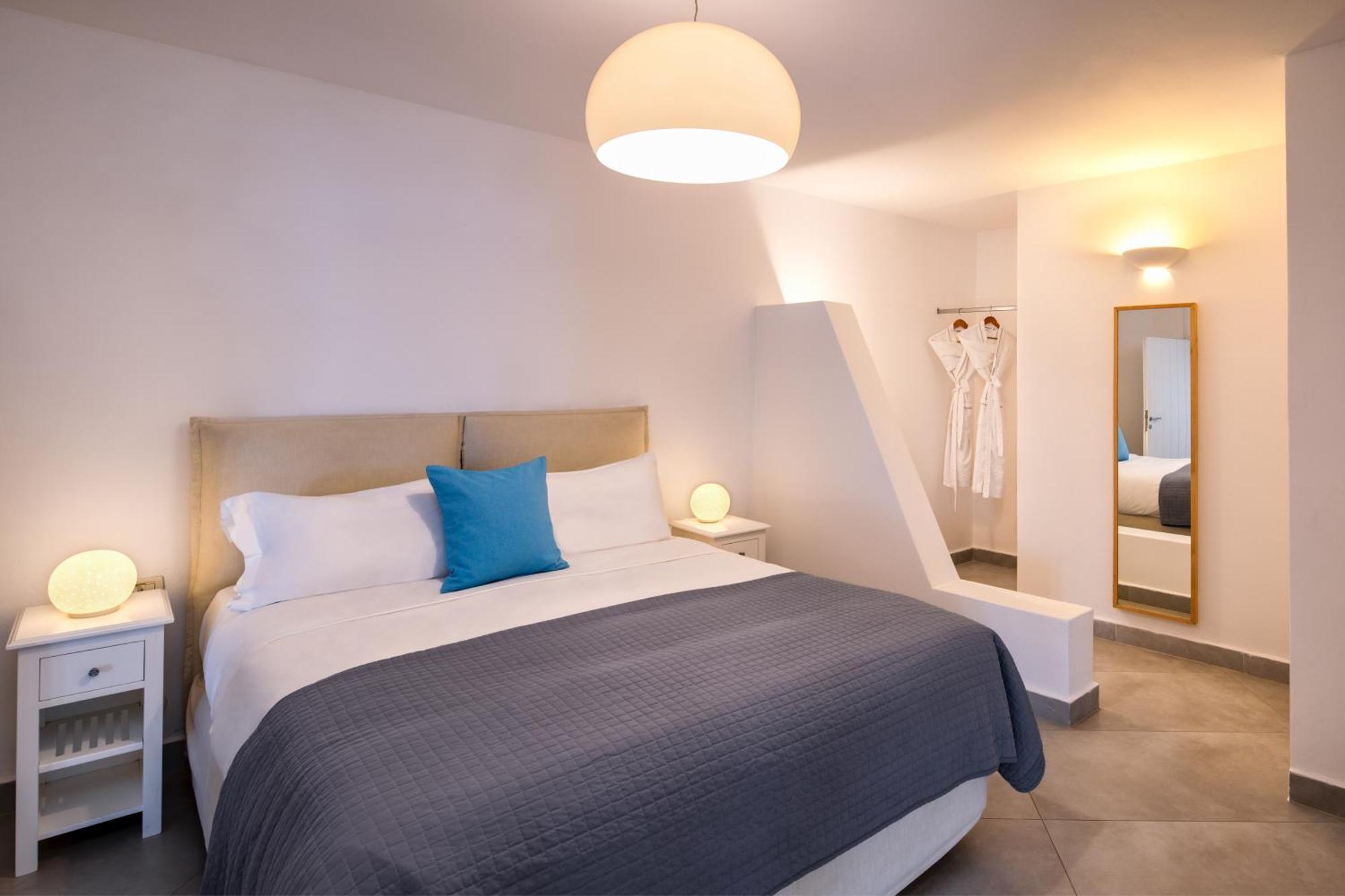 Anema Boutique Hotel & Villas Santorini Βούρβουλος Εξωτερικό φωτογραφία