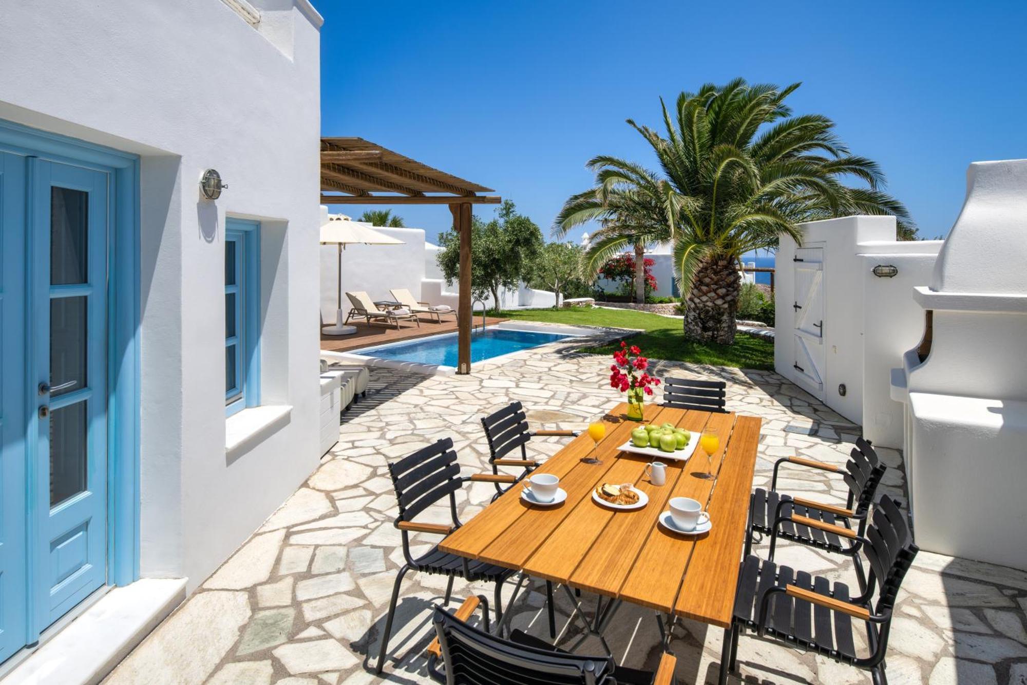 Anema Boutique Hotel & Villas Santorini Βούρβουλος Εξωτερικό φωτογραφία