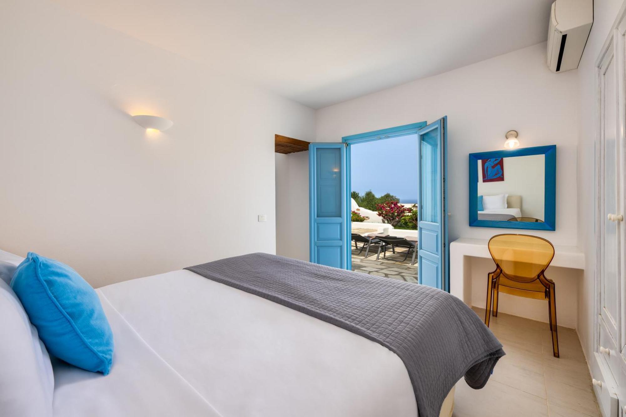 Anema Boutique Hotel & Villas Santorini Βούρβουλος Εξωτερικό φωτογραφία