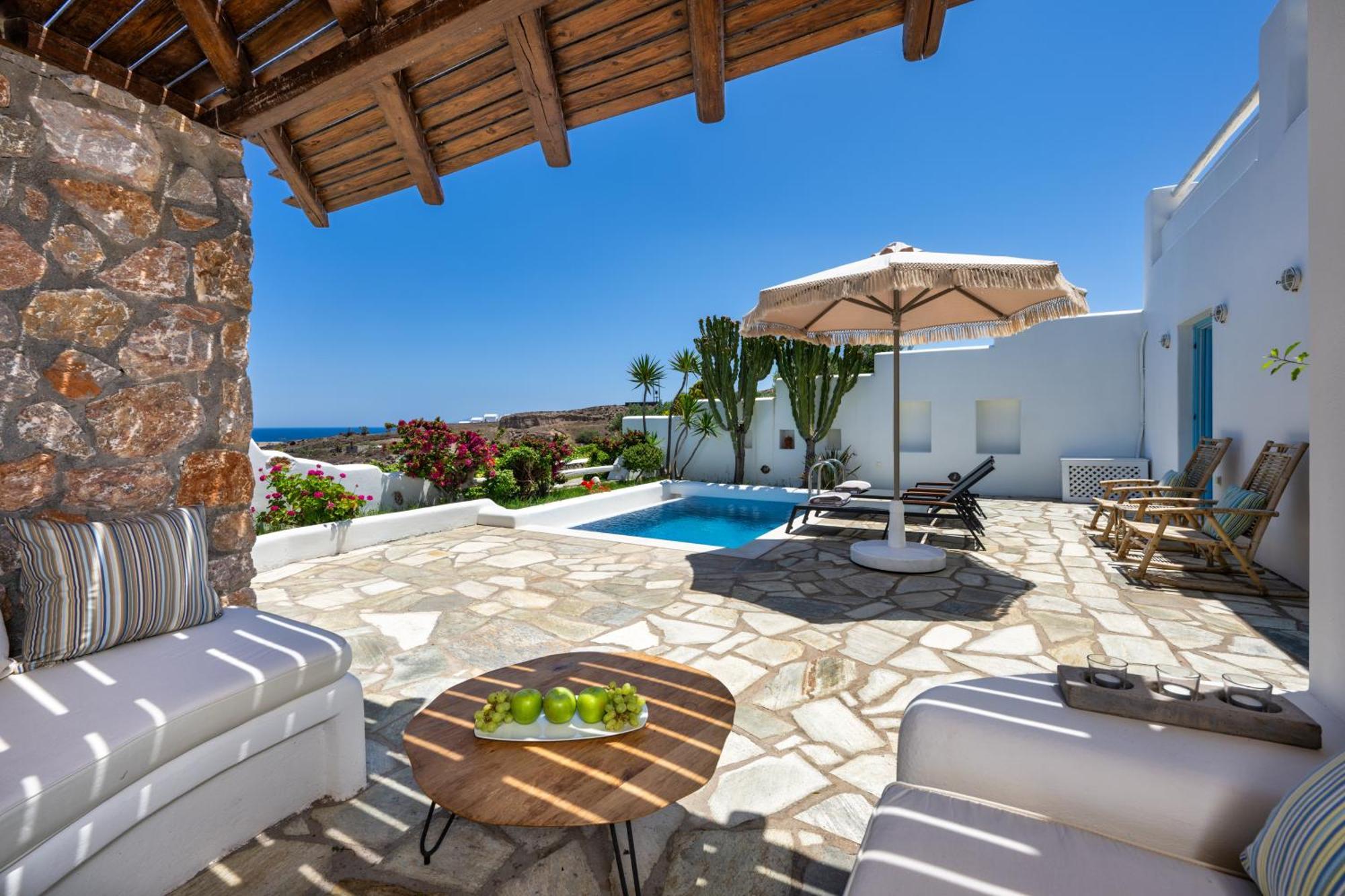 Anema Boutique Hotel & Villas Santorini Βούρβουλος Εξωτερικό φωτογραφία