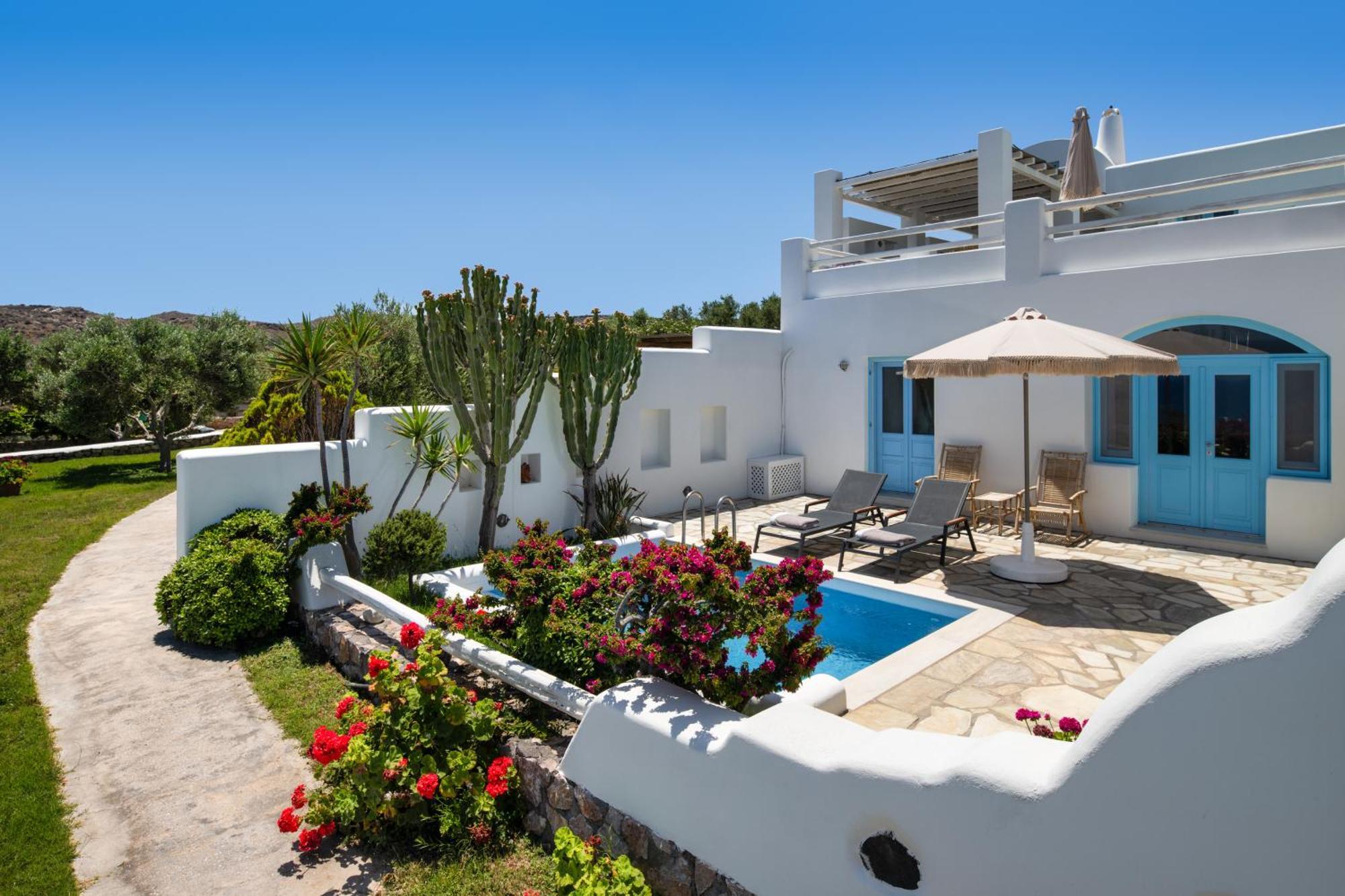 Anema Boutique Hotel & Villas Santorini Βούρβουλος Εξωτερικό φωτογραφία
