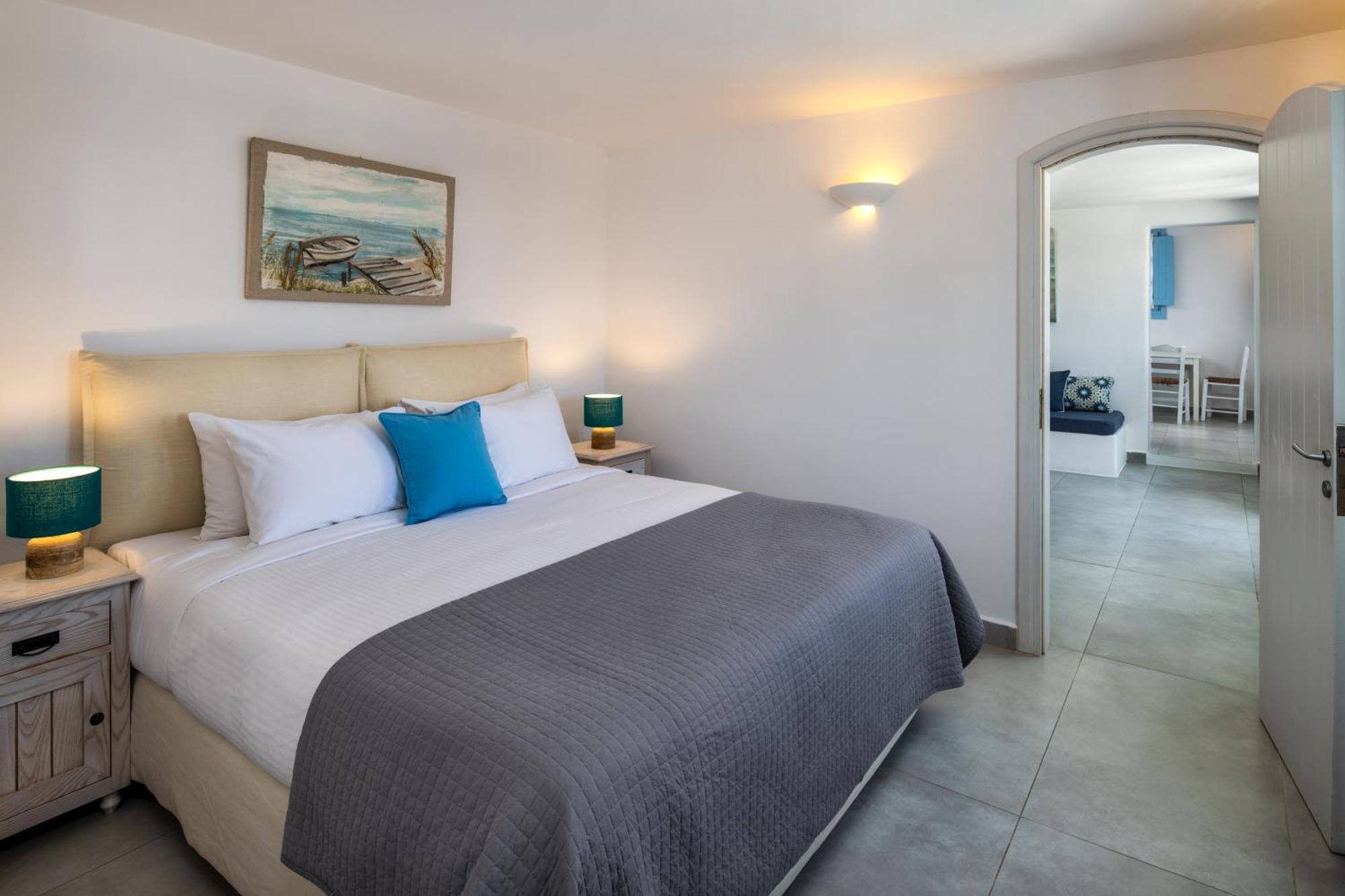 Anema Boutique Hotel & Villas Santorini Βούρβουλος Εξωτερικό φωτογραφία