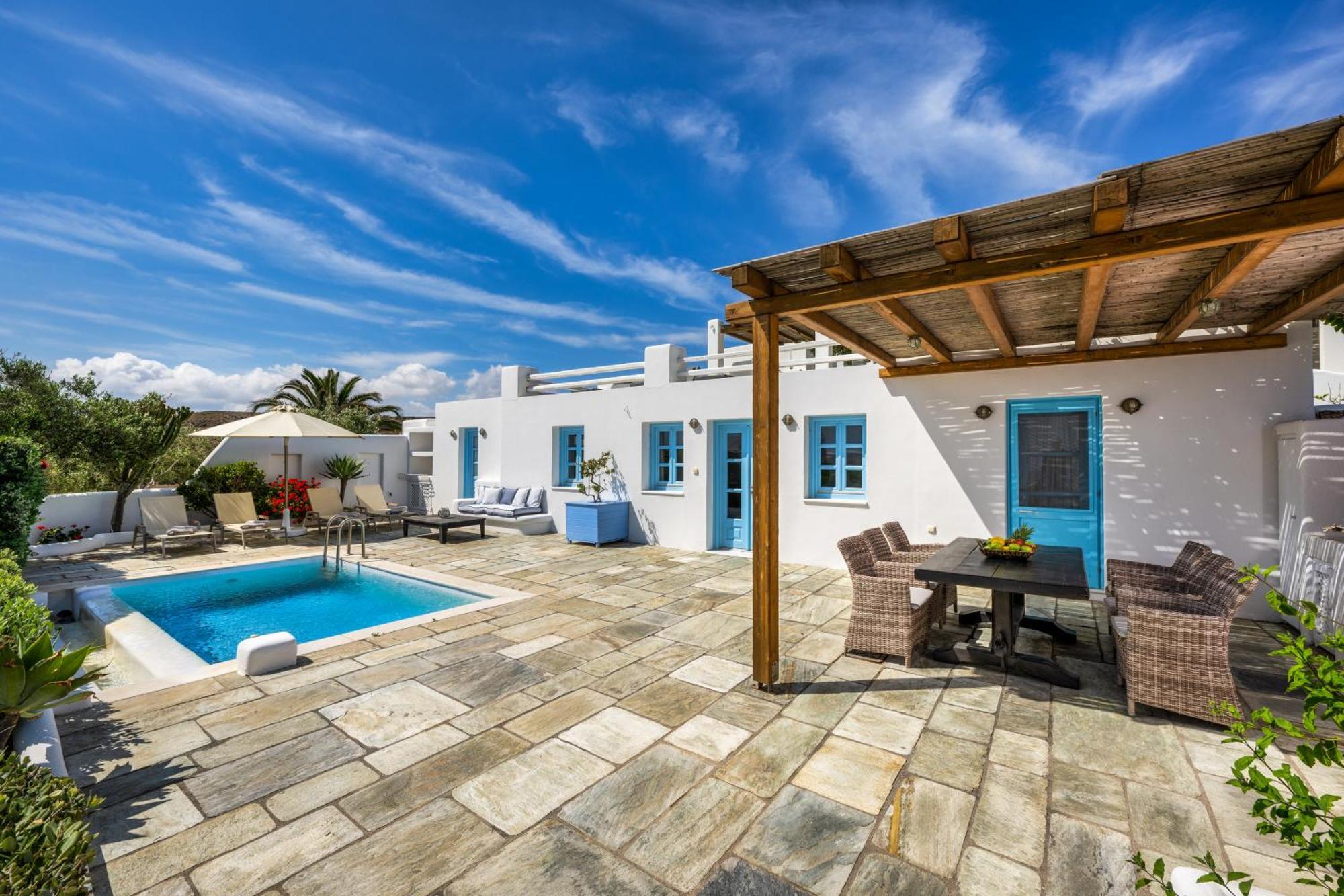 Anema Boutique Hotel & Villas Santorini Βούρβουλος Εξωτερικό φωτογραφία