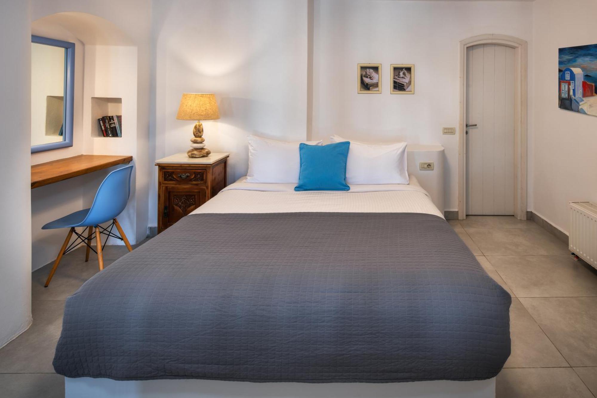 Anema Boutique Hotel & Villas Santorini Βούρβουλος Εξωτερικό φωτογραφία