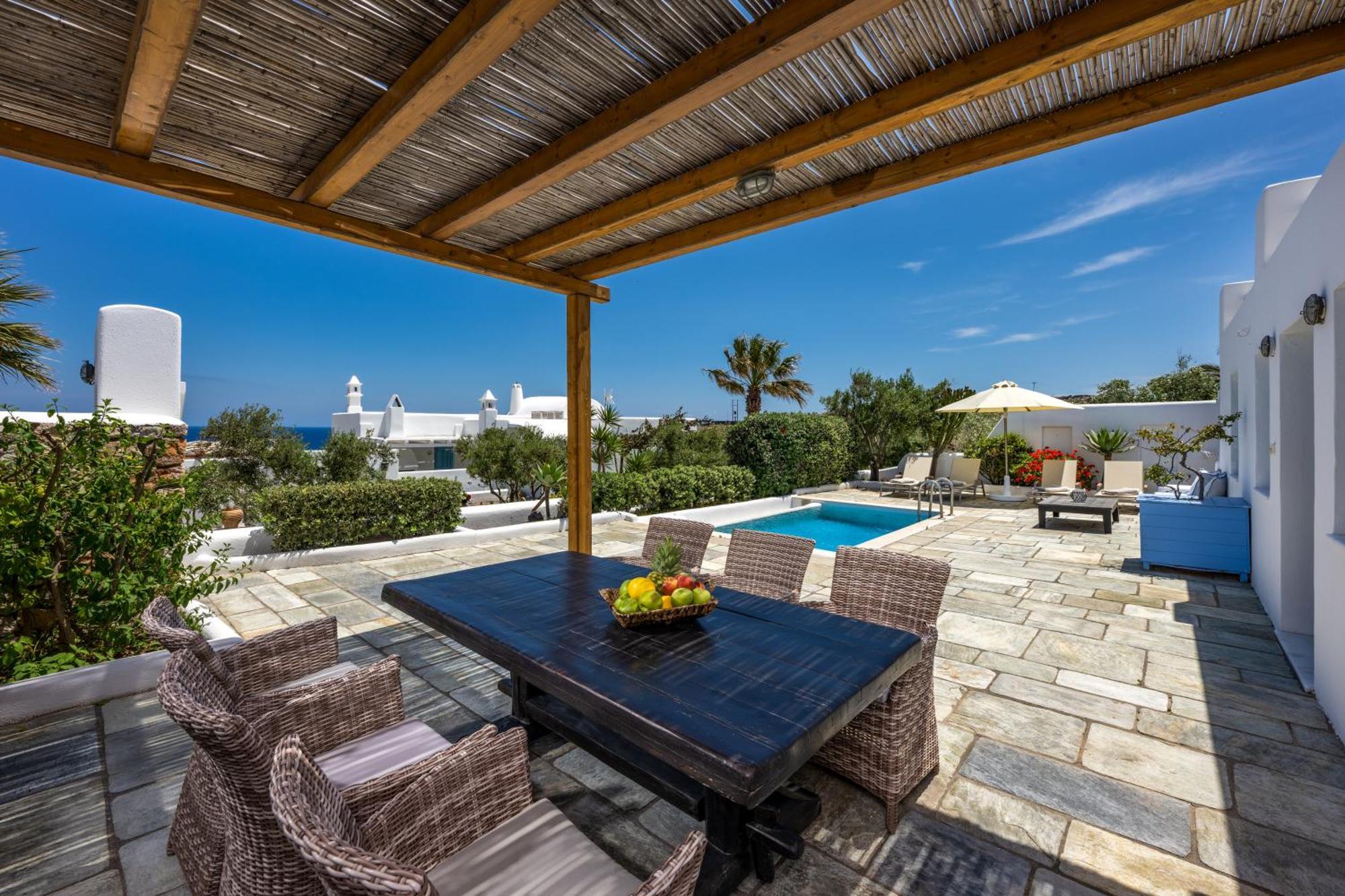 Anema Boutique Hotel & Villas Santorini Βούρβουλος Εξωτερικό φωτογραφία
