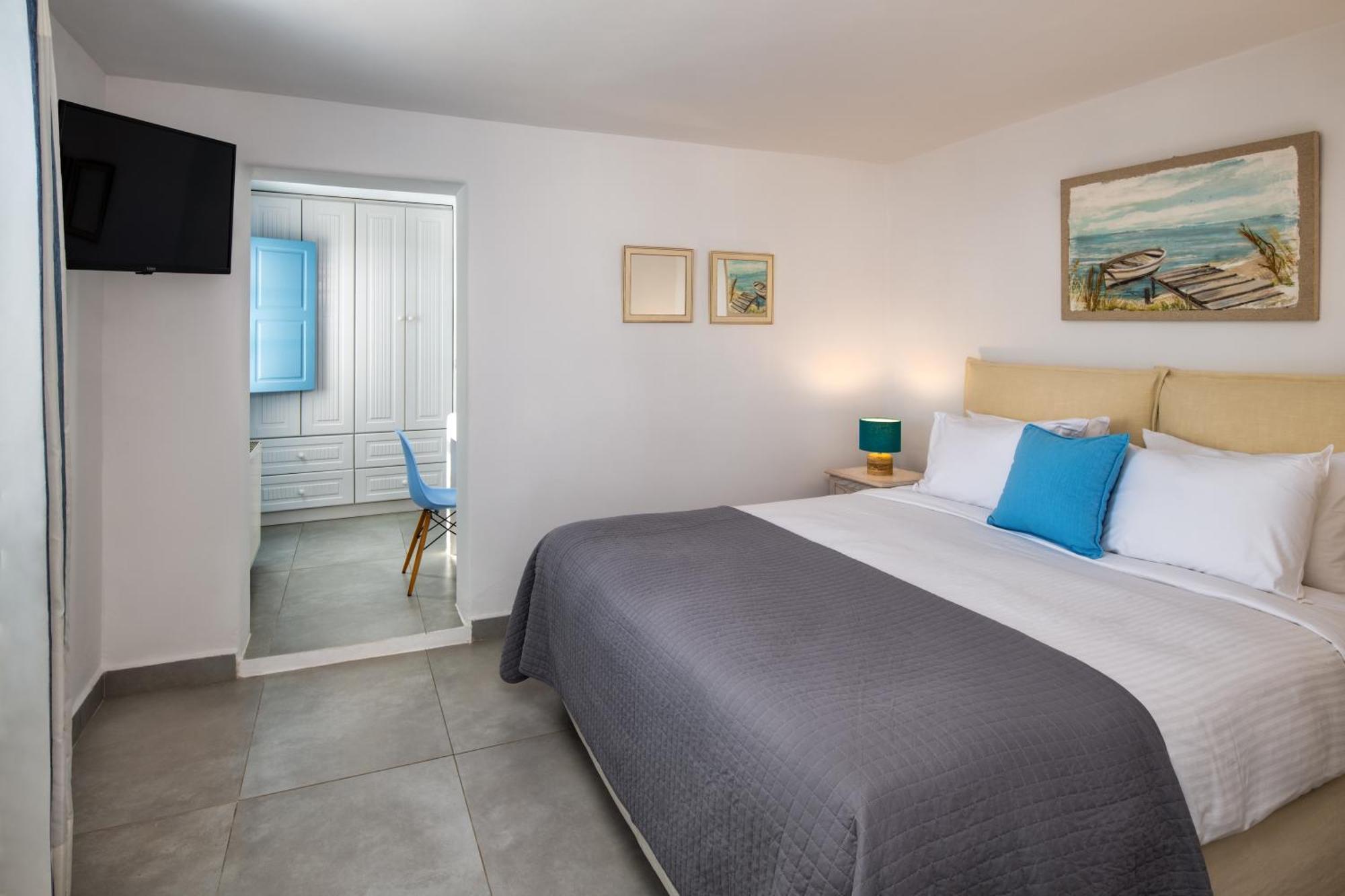 Anema Boutique Hotel & Villas Santorini Βούρβουλος Εξωτερικό φωτογραφία