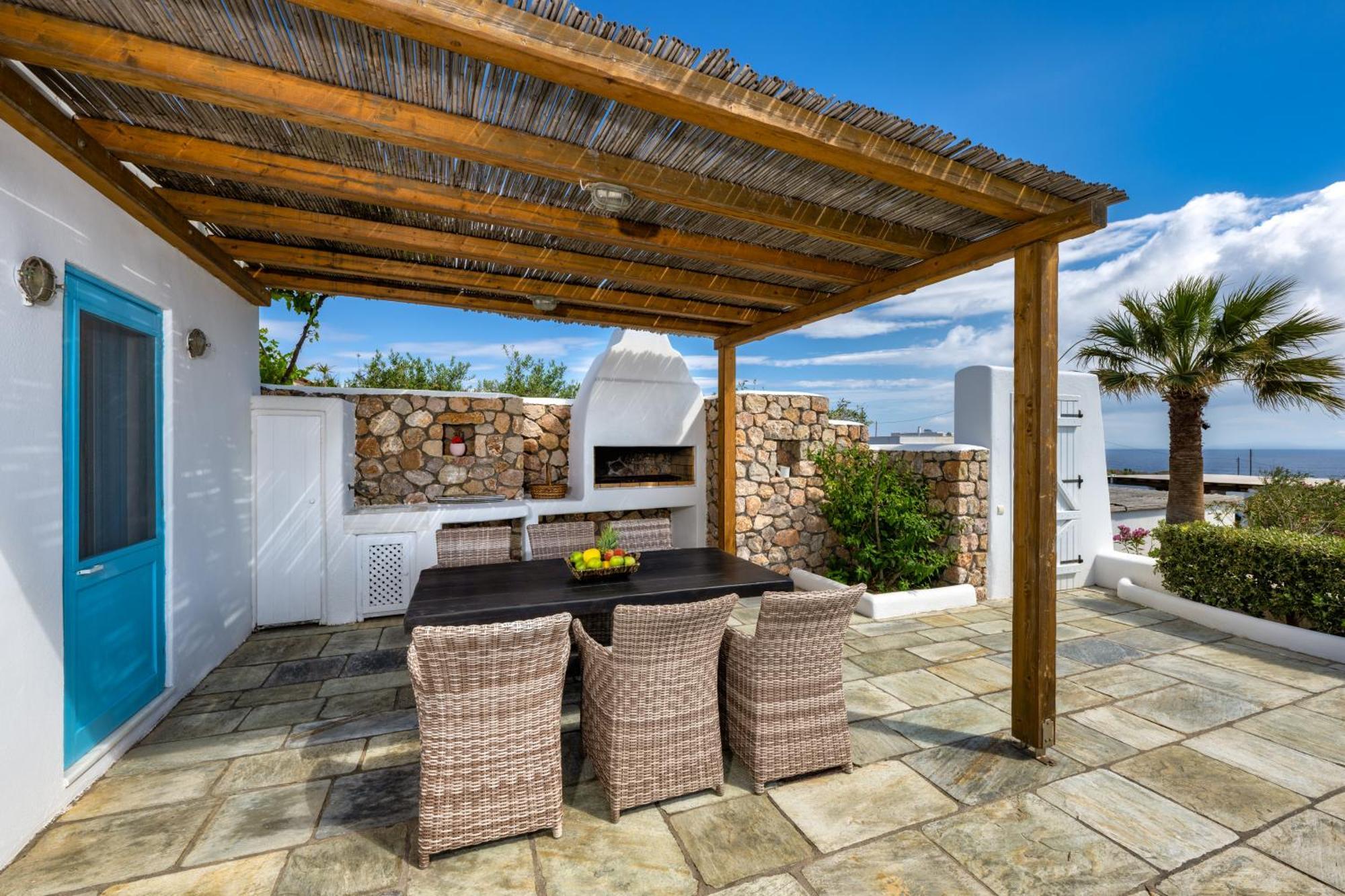 Anema Boutique Hotel & Villas Santorini Βούρβουλος Εξωτερικό φωτογραφία