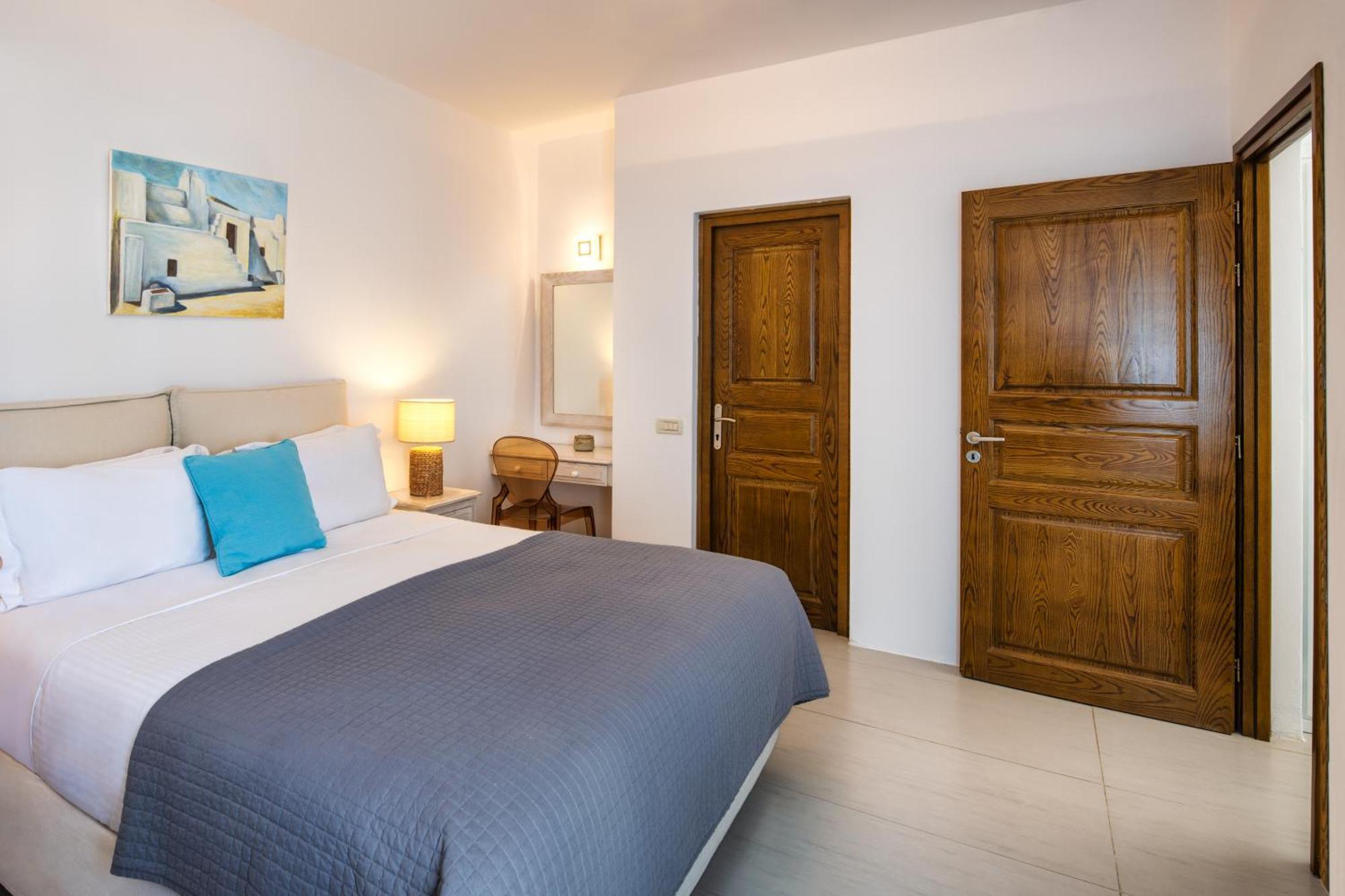 Anema Boutique Hotel & Villas Santorini Βούρβουλος Εξωτερικό φωτογραφία