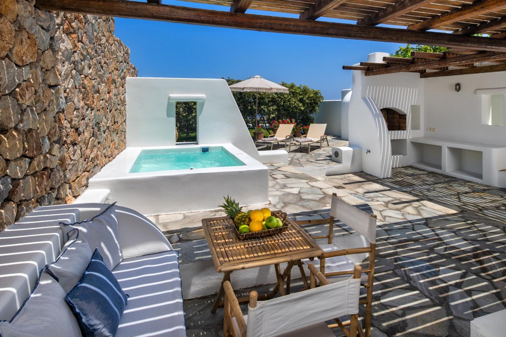 Anema Boutique Hotel & Villas Santorini Βούρβουλος Εξωτερικό φωτογραφία