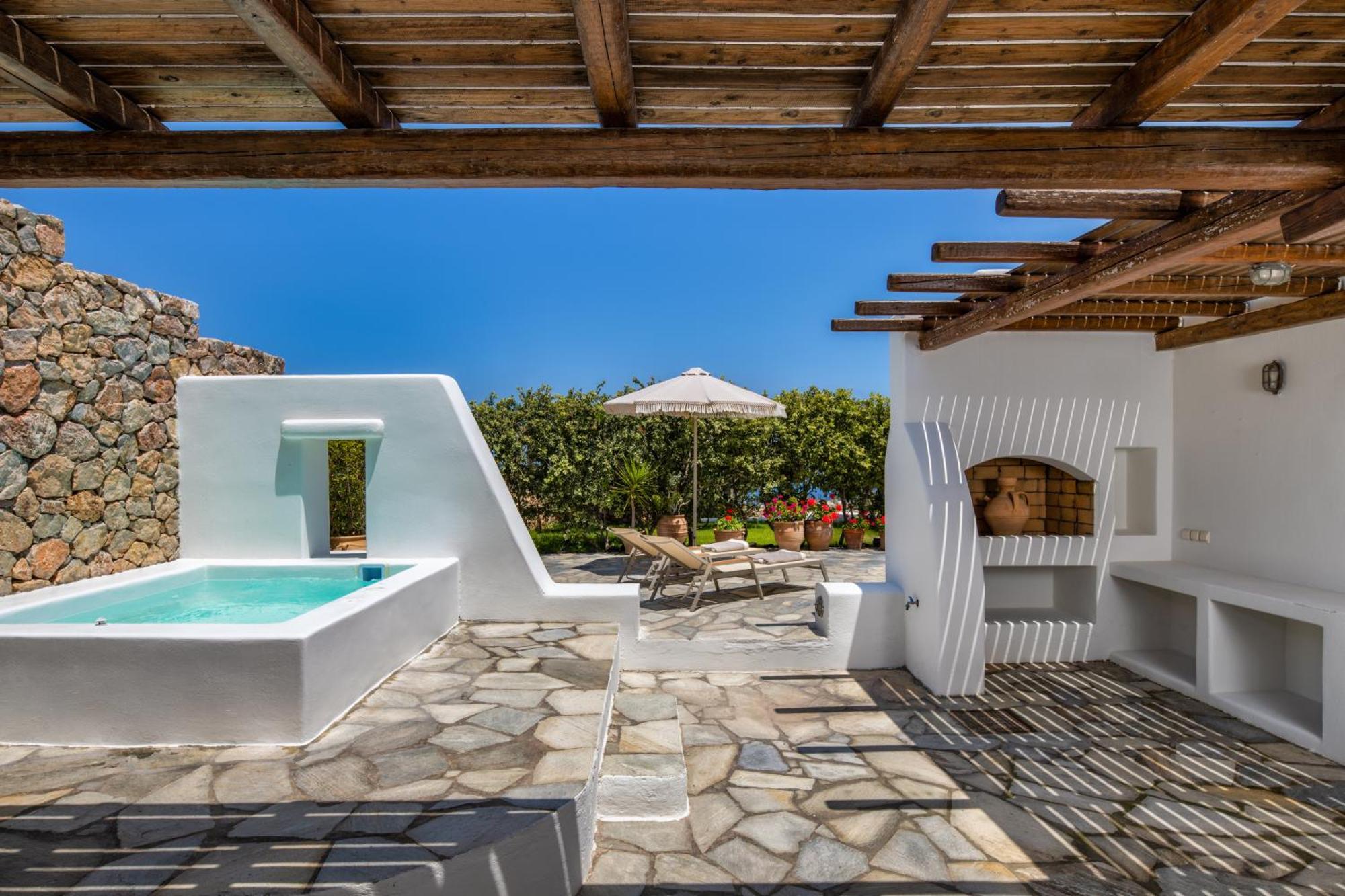 Anema Boutique Hotel & Villas Santorini Βούρβουλος Εξωτερικό φωτογραφία