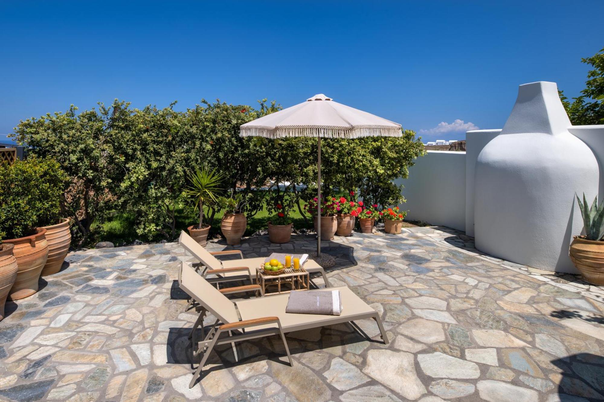 Anema Boutique Hotel & Villas Santorini Βούρβουλος Εξωτερικό φωτογραφία