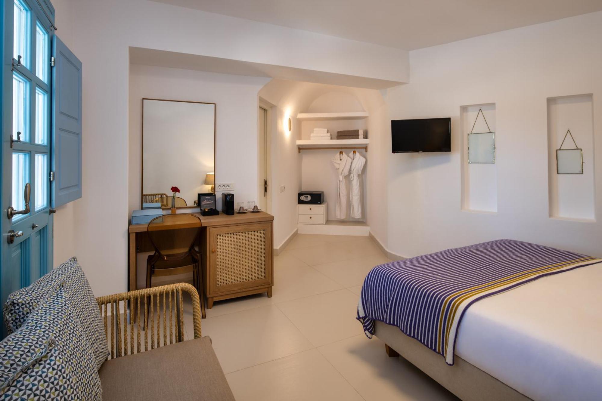 Anema Boutique Hotel & Villas Santorini Βούρβουλος Εξωτερικό φωτογραφία
