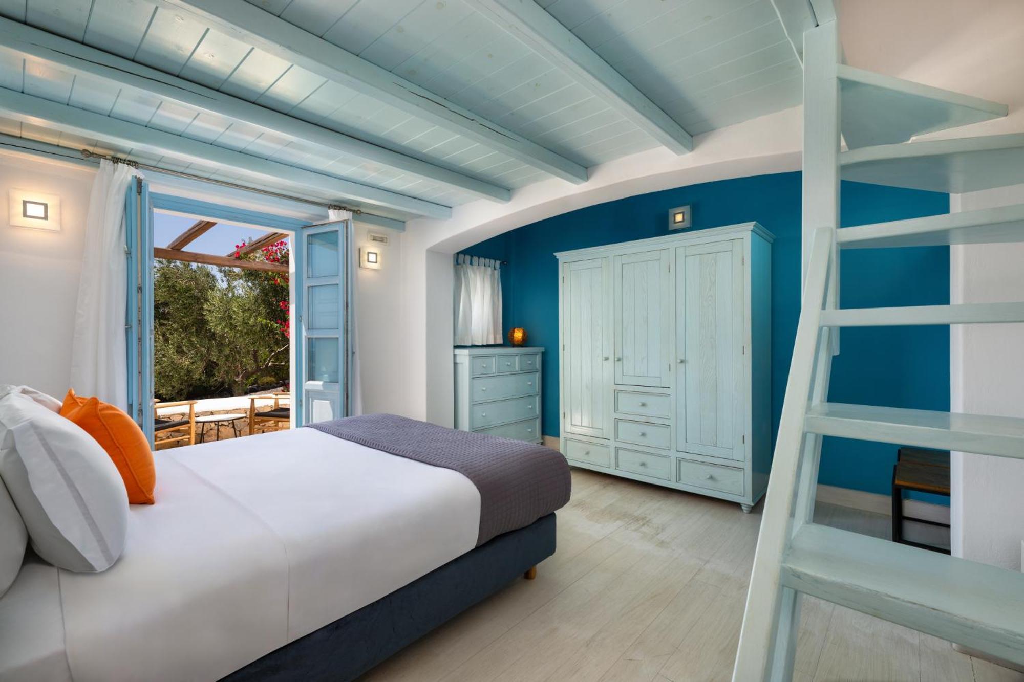 Anema Boutique Hotel & Villas Santorini Βούρβουλος Εξωτερικό φωτογραφία