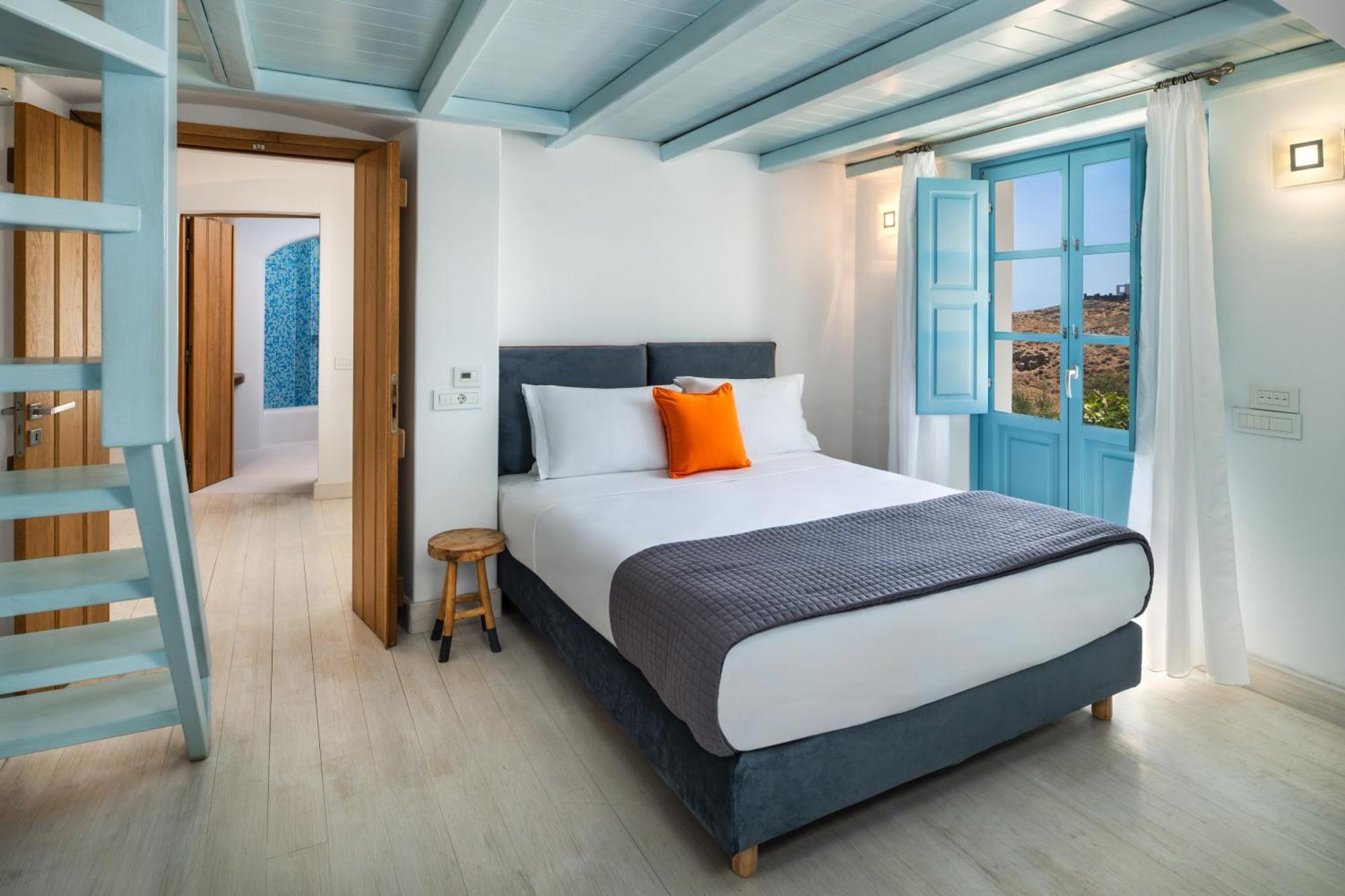 Anema Boutique Hotel & Villas Santorini Βούρβουλος Εξωτερικό φωτογραφία