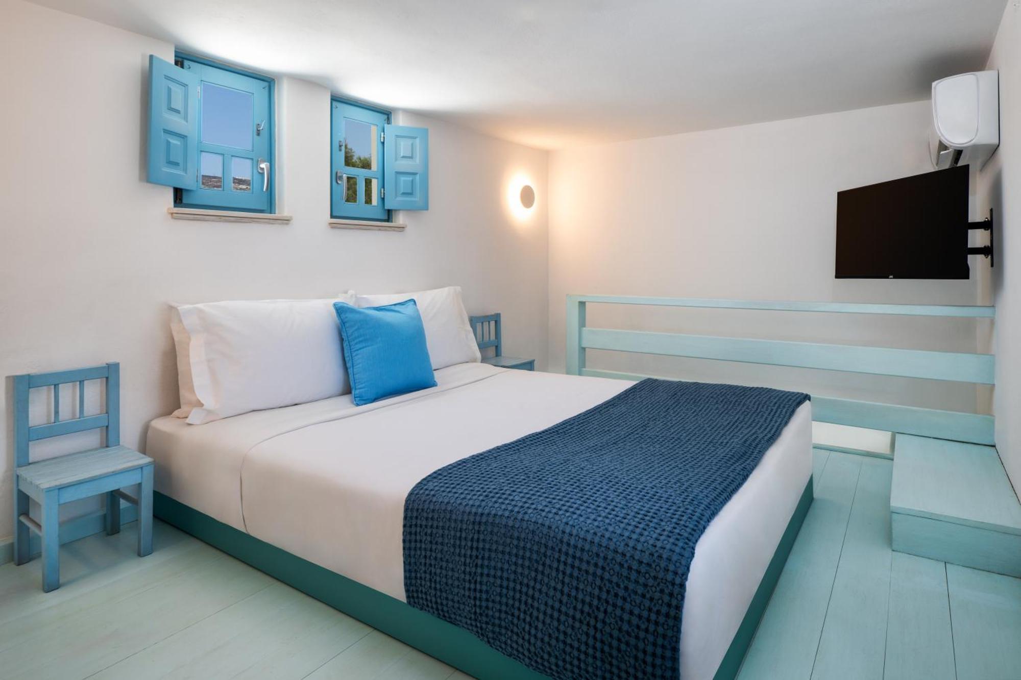 Anema Boutique Hotel & Villas Santorini Βούρβουλος Εξωτερικό φωτογραφία