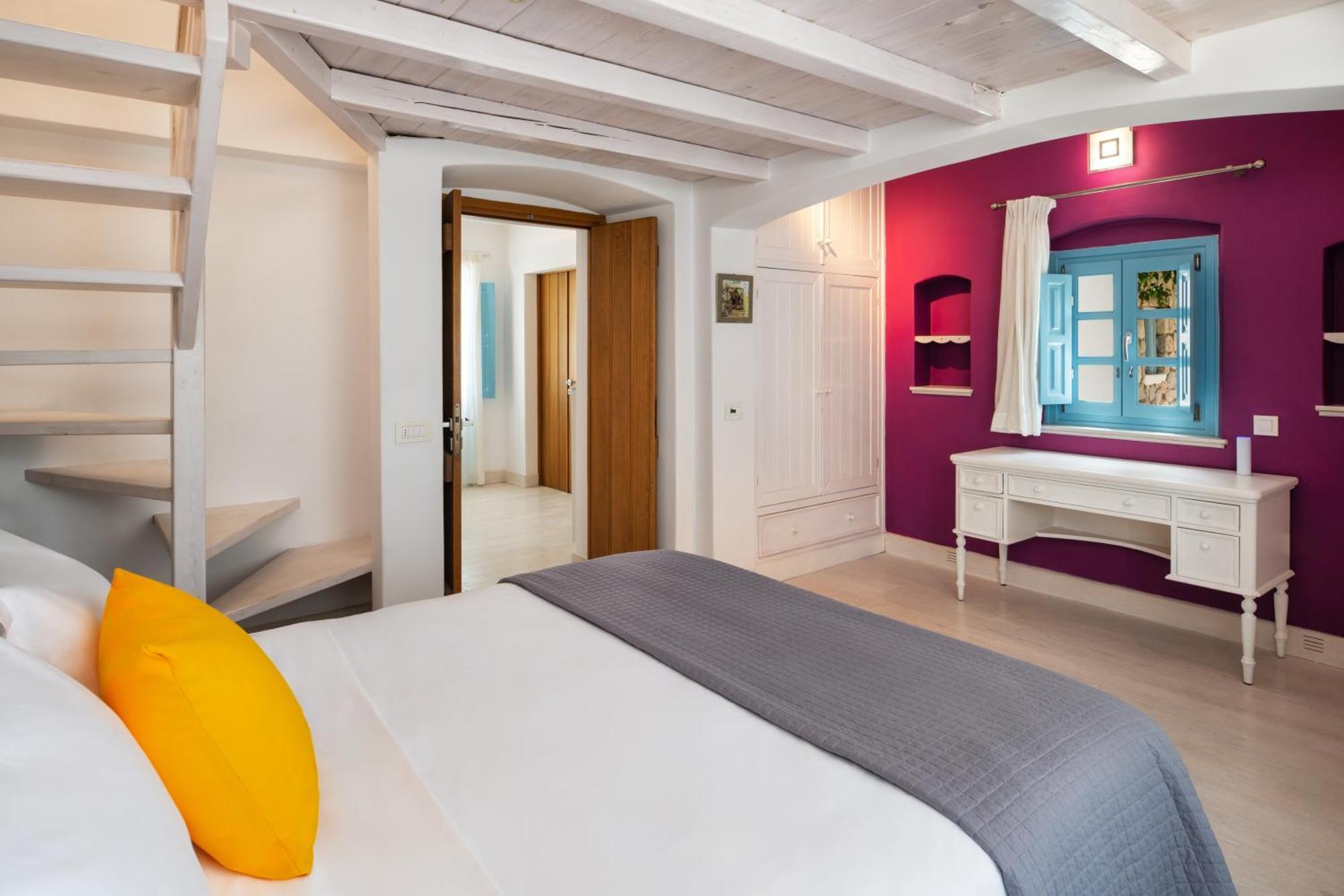 Anema Boutique Hotel & Villas Santorini Βούρβουλος Εξωτερικό φωτογραφία