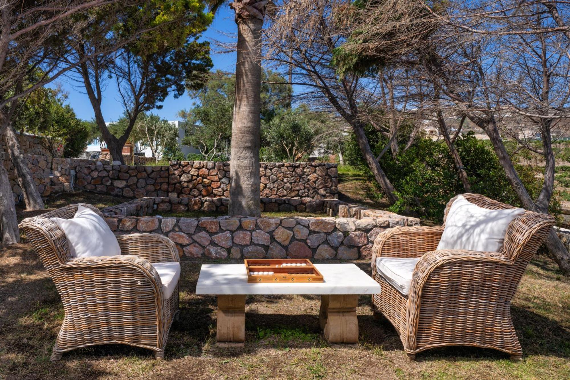 Anema Boutique Hotel & Villas Santorini Βούρβουλος Εξωτερικό φωτογραφία
