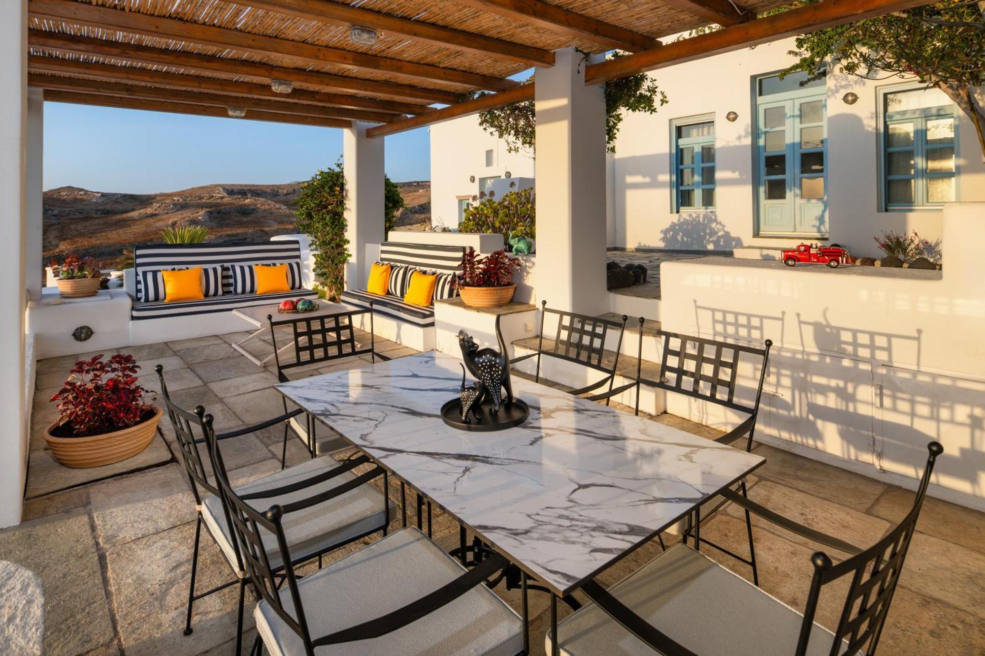 Anema Boutique Hotel & Villas Santorini Βούρβουλος Εξωτερικό φωτογραφία